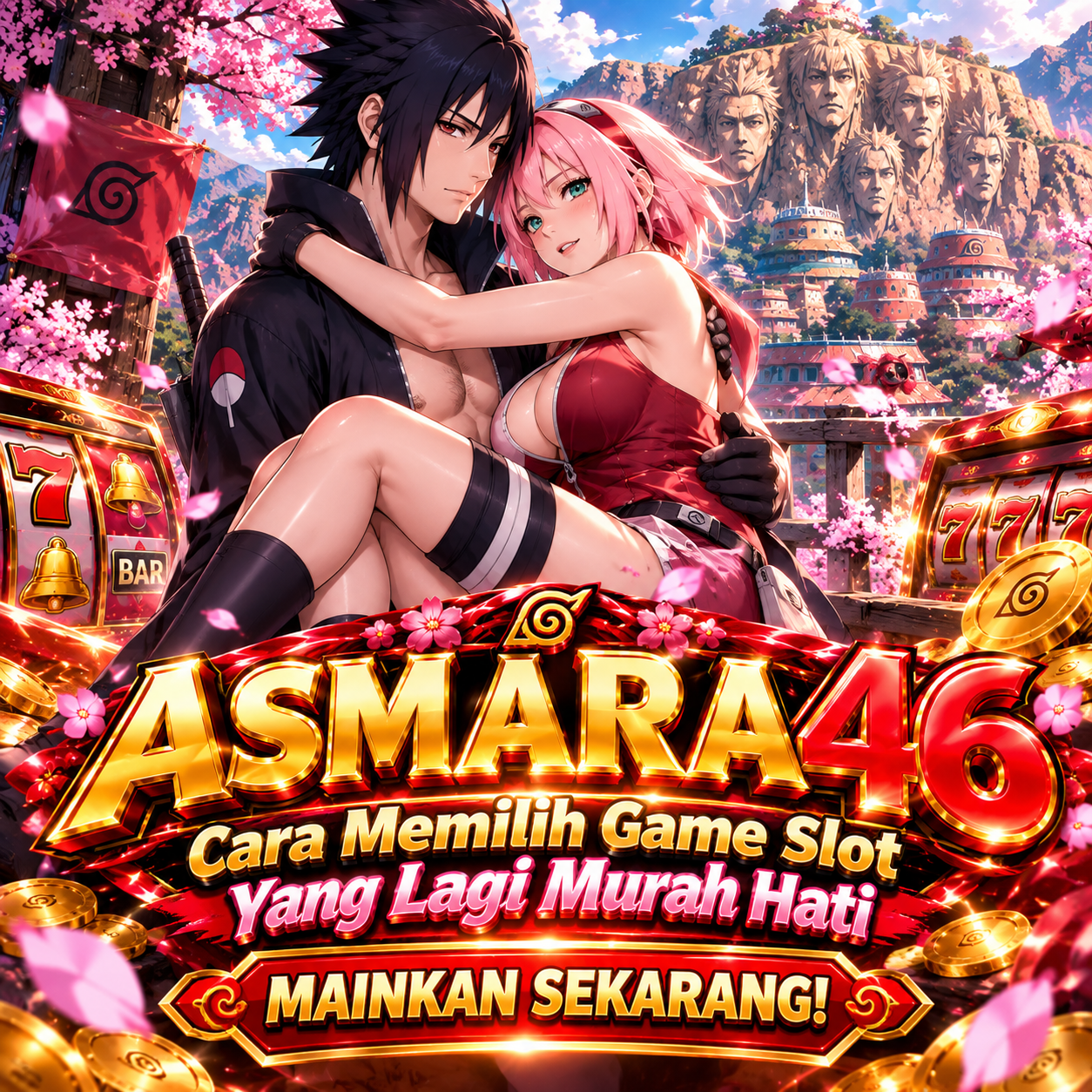 ASMARA46 ৳ Cara Memilih Game Slot Yang Lagi Murah Hati